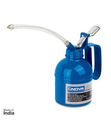 روغن دان نووا مدل NTO-2230