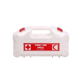 جعبه کمک های اولیه خودرو مدل PL5