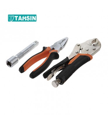 مجموعه 85 عددی ابزار مدل TN