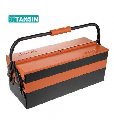 مجموعه 85 عددی ابزار مدل TN