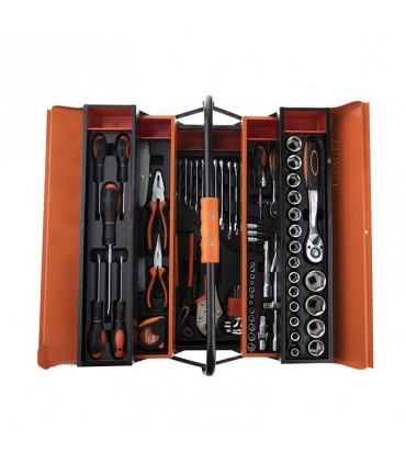 مجموعه 85 عددی ابزار مدل TN