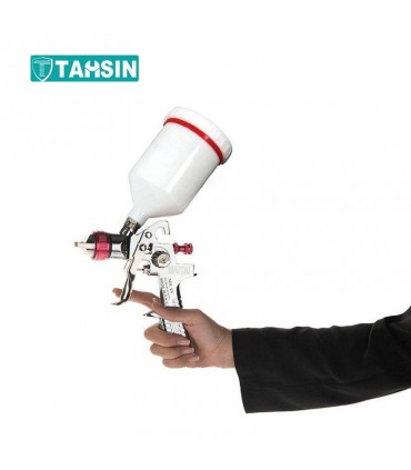 پیستوله بادی میلان مدل H-827