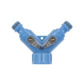 تبدیل سر شیر 1 به 2 آکوا کرفت مدل 550250