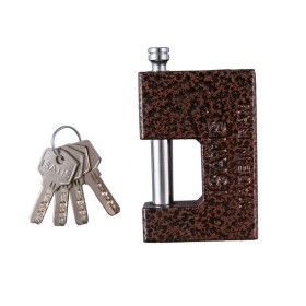 قفل کتابی ایساتیس مدل IST1