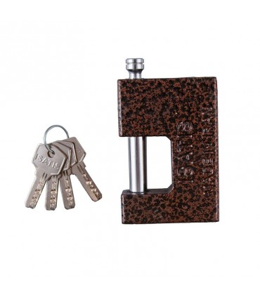 قفل کتابی ایساتیس مدل IST1