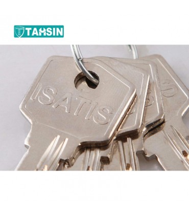 قفل کتابی ایساتیس مدل IST1