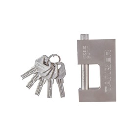 قفل کتابی تنسر مدل TRL-N-290