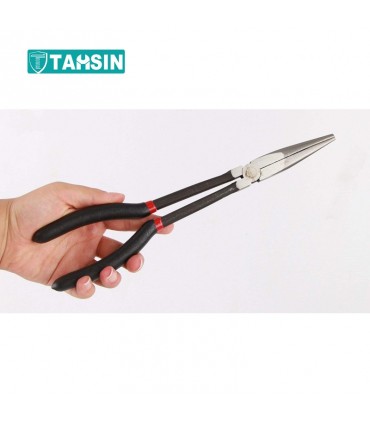 انبر دم باریک مستر تولز مدل MT1 سایز 11 اینچ