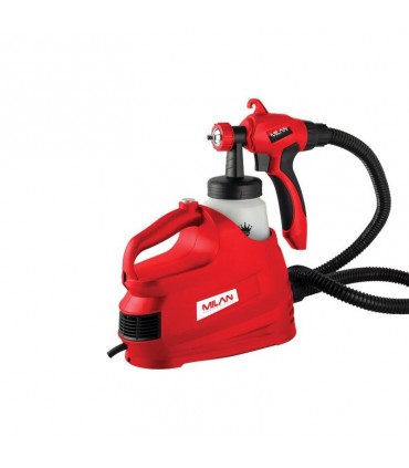 پیستوله برقی 650 وات میلان مدل ML07