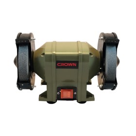 سنگ رومیزی کرون مدل CT13331 سایز 125 میلی‌متر