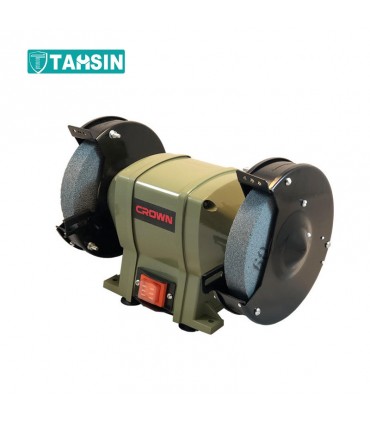 سنگ رومیزی کرون مدل CT13331 سایز 125 میلیمتر