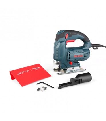 اره عمودبر رونیکس مدل 4155