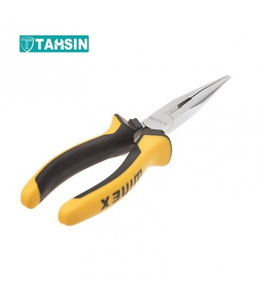 انبر دم باریک وینکس مدل EH1205 سایز 8 اینچ