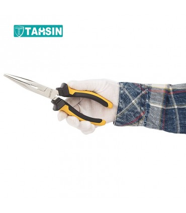 انبر دم باریک وینکس مدل EH1205 سایز 8 اینچ