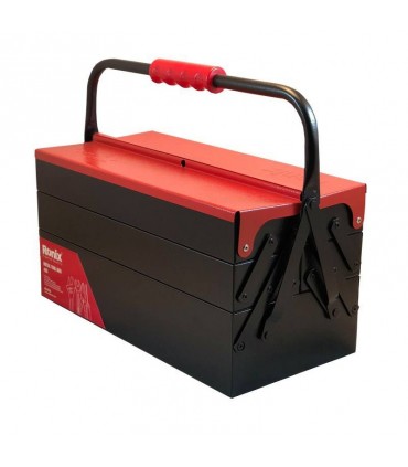 جعبه ابزار رونیکس مدل RH-9106