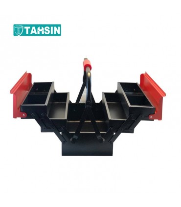 جعبه ابزار رونیکس مدل RH-9106