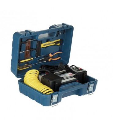 کمپرسور باد فندکی ایکس وان مدل BOHO