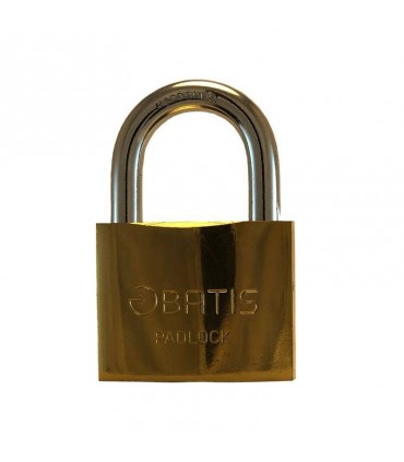 قفل آویز باتیس مدل BA40056