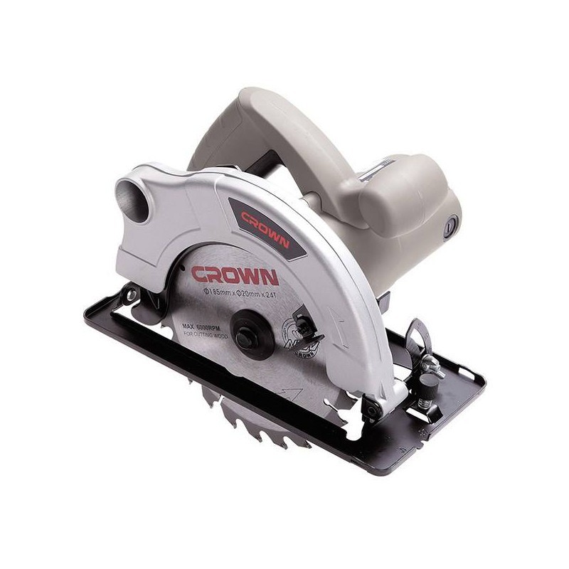 اره دیسکی کرون مدل CT15074 اره دیسکی کرون مدل CT15074