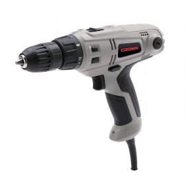 دریل پیچ گوشتی برقی کرون CROWN مدل 10113 (280وات)