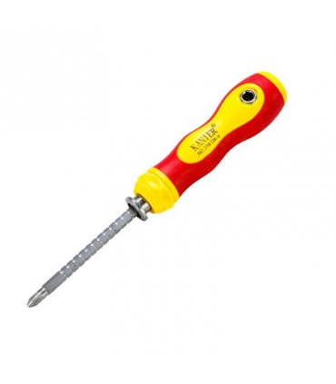 پیچ گوشتی دو طرفه مدل SDR