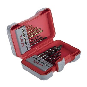 مجموعه 16 عددی مته تی ای ام