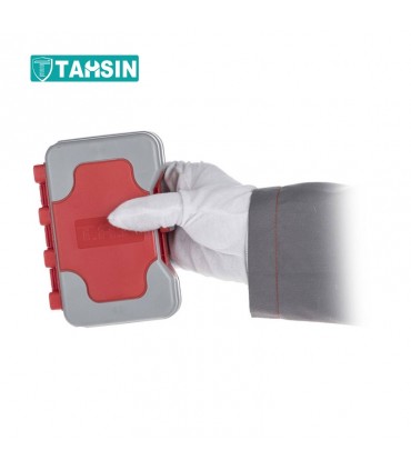 مجموعه 16 عددی مته تی ای ام