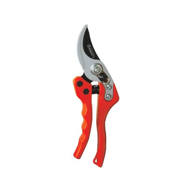 قیچی باغبانی 8 اینچی بهکو مدل BH-PR01 قیچی باغبانی 8 اینچی بهکو مدل BH-PR01