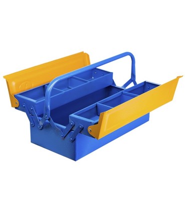 جعبه ابزار وفایی مدل 402