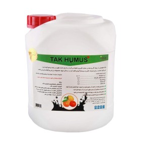 کود مایع تاکاب مدل HMS-CITR 20 حجم 20 لیتر