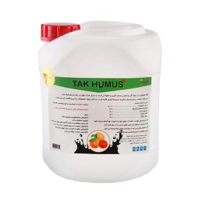 کود مایع تاکاب مدل HMS-CITR 10 حجم 10 لیتر