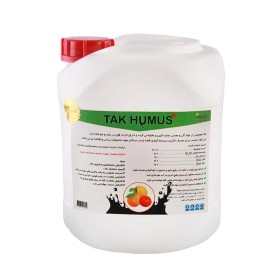 کود مایع تاکاب مدل HMS-CITR 5 حجم 5 لیتر