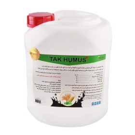 کود مایع تاکاب مدل HMS-GRN 20 حجم 20 لیتر