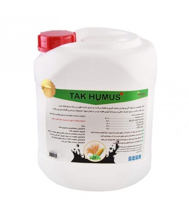 کود مایع تاکاب مدل HMS-GRN 20 حجم 20 لیتر