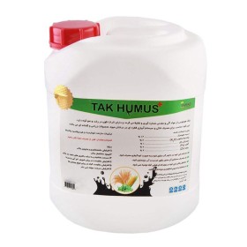 کود مایع تاکاب مدل HMS-GRN 10 حجم 10 لیتر