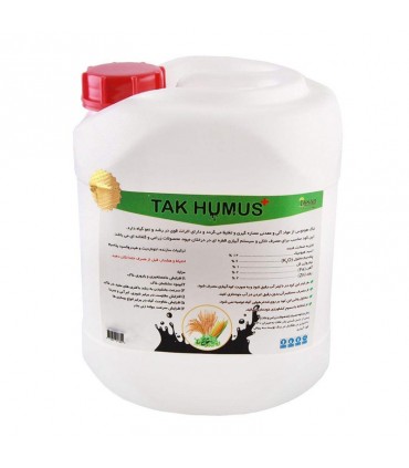 کود مایع تاکاب مدل HMS-GRN 10 حجم 10 لیتر