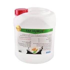 کود مایع تاکاب مدل HMS-GRN 5 حجم 5 لیتر