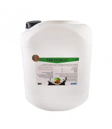 کود مایع تاکاب مدل HMS-VEJ 20 حجم 20 لیتر