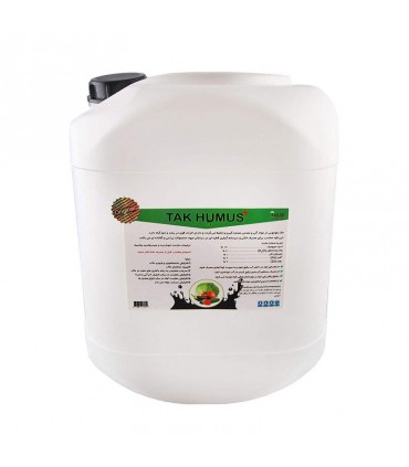 کود مایع تاکاب مدل HMS-VEJ10 حجم 10 لیتر