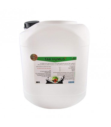 کود مایع تاکاب مدل HMS-VEJ5 حجم 5 لیتر