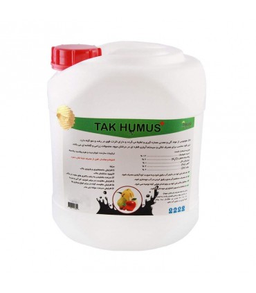 کود مایع تاکاب مدل HMS-FR20 حجم 20 لیتر