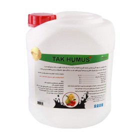 کود مایع تاکاب مدل HMS-FR10 حجم 10 لیتر