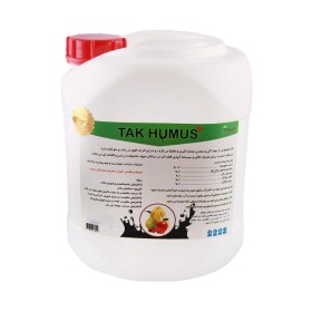 کود مایع تاکاب مدل HMS-FR5 حجم 5 لیتر