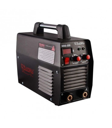 اینورتر جوشکاری 200 آمپر صدرا مدل SA9993
