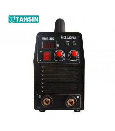 اینورتر جوشکاری 200 آمپر صدرا مدل SA9993