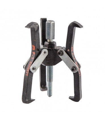 پولی کش سه شاخ مهدوی مدل PL1