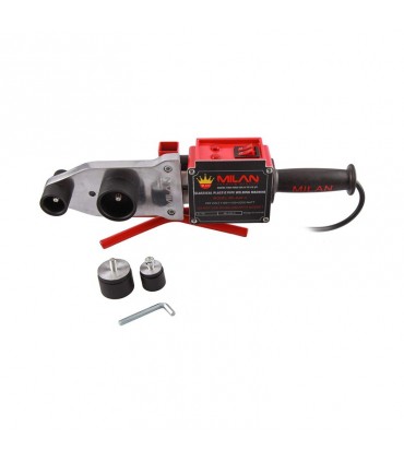 دستگاه جوش لوله سبز میلان مدل ML040C