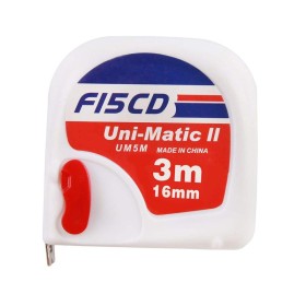 متر 3 متری فیسکو مدل F3