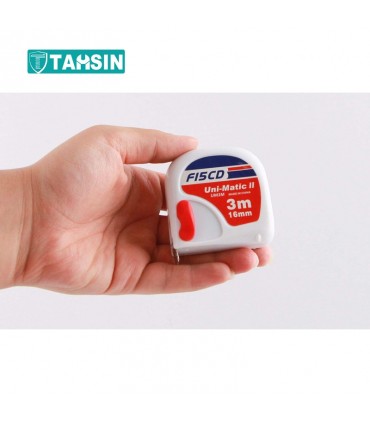 متر 3 متری فیسکو مدل F3