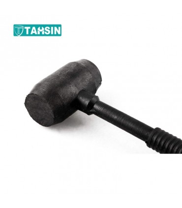 چکش لاستیکی 600 گرم مهدوی